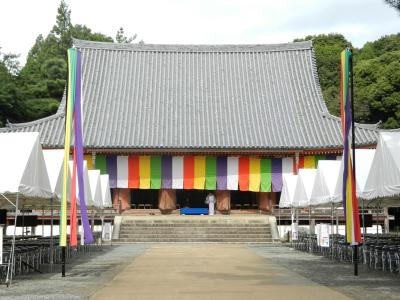醍醐寺金堂