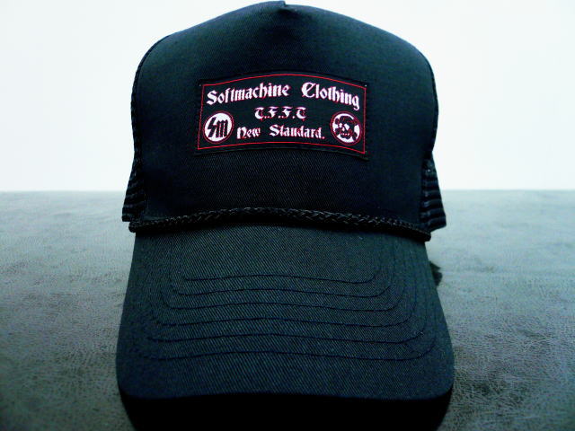 SOFTMACHINE VENOM CAP