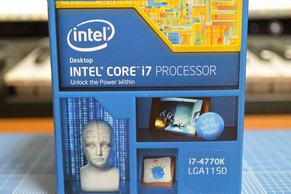 PEN's Wonder Note Intel Core i7-4770Kレビュー