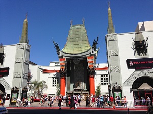 chinese theater