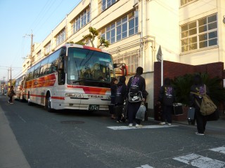 111802滋賀県へはバスで