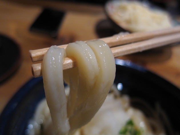 麺　麺