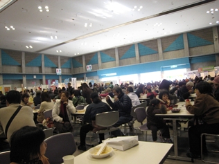 食の大博覧会2011