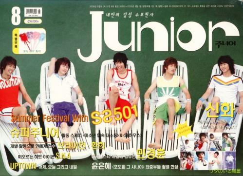 Junior 2006.8#1