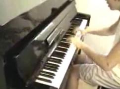 ピアノマリオ
