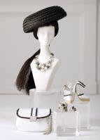 Redefined Accessory set