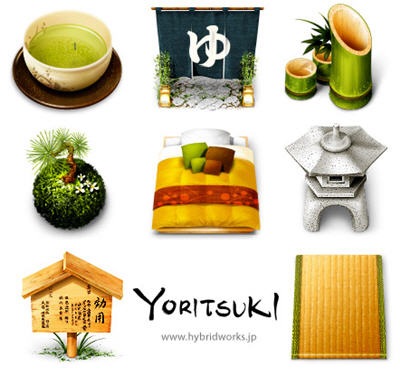 Yoritsuki
