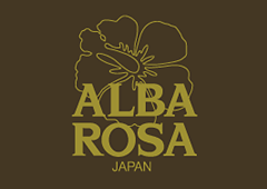 ALBA ROSA JAPAN 
