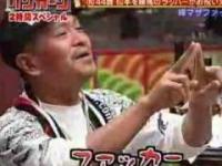 祝４４歳　松本を練馬のラッパーがお祝いメーン！